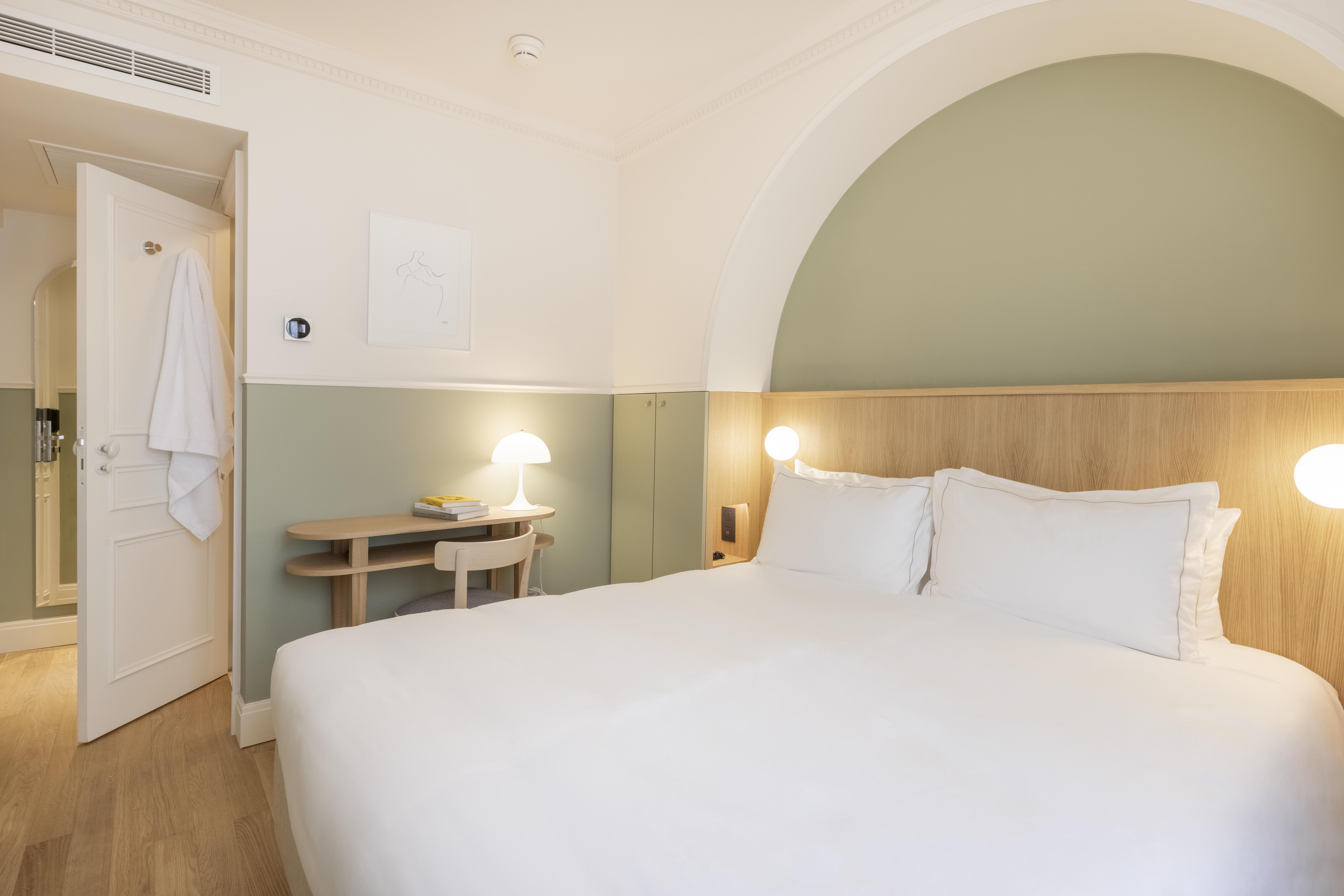 Oratio Hotel Parijs