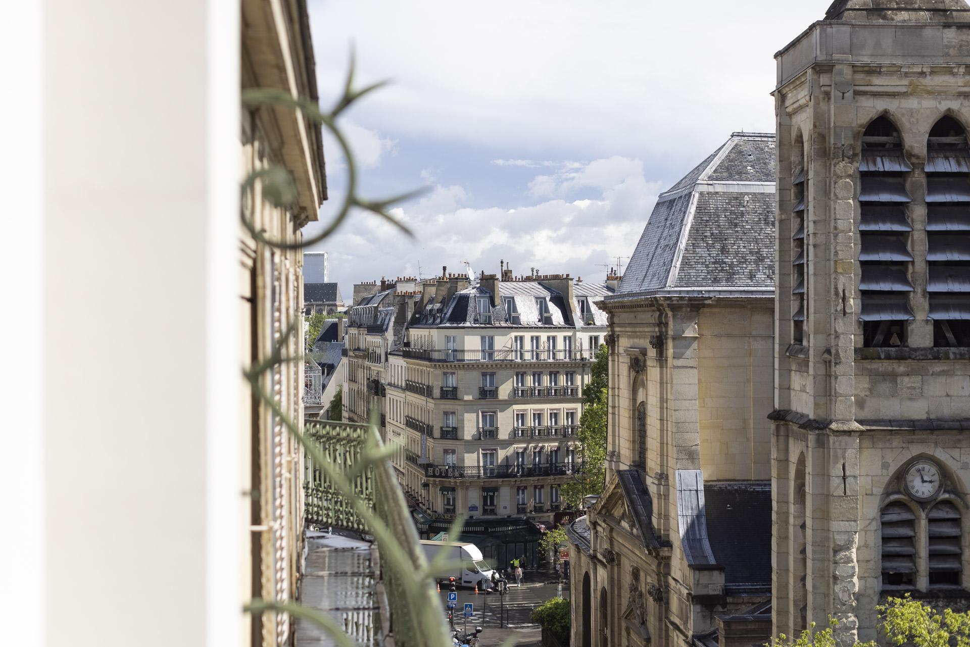 Oratio Hotel Parijs