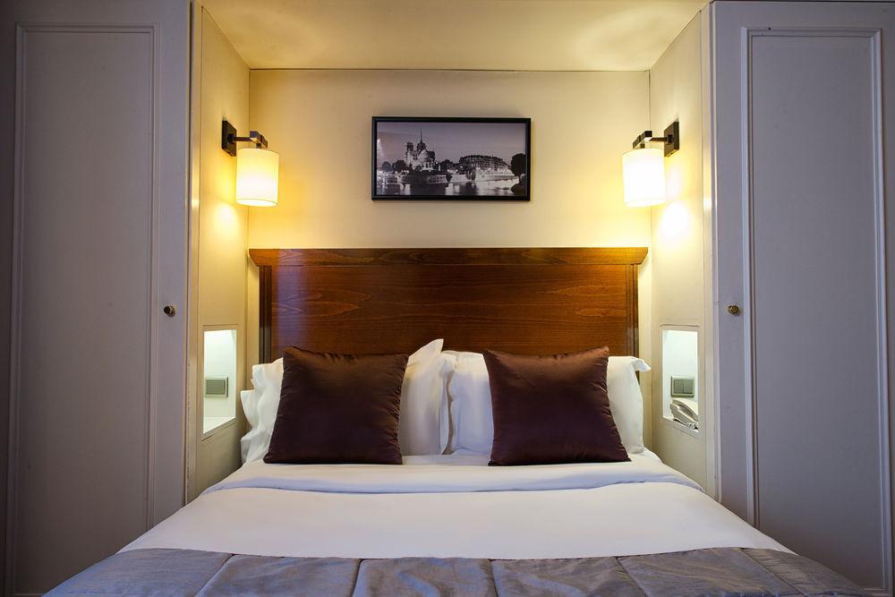 Oratio Hotel Parijs