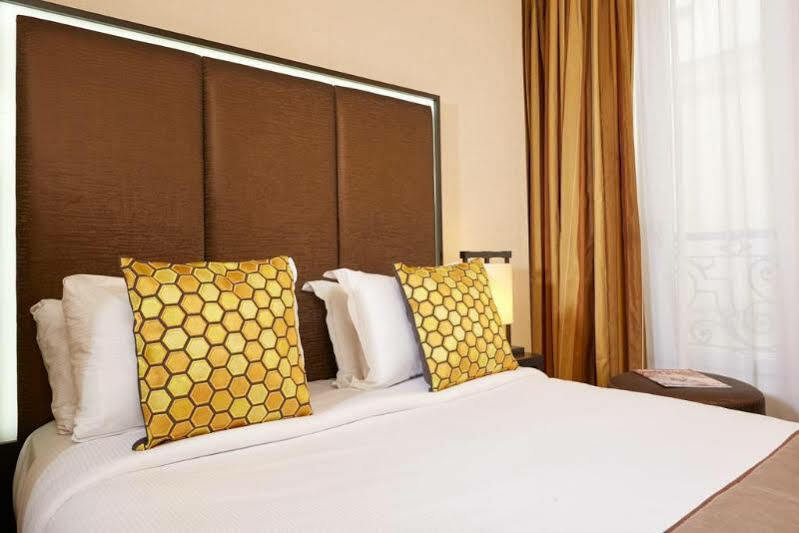 Hotel Oratio Parijs